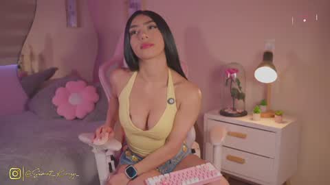 Kimmy online show from July 2026 04:49:01 PM