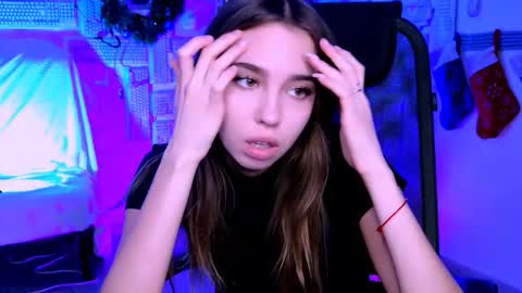 Snapshot of kimporins chatting on January 2026 11:58:02 AM kimporins online show from January 2026 11:58:02 AM