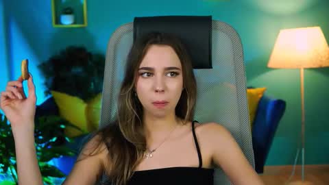 Snapshot of kimporins chatting on January 2026 12:40:02 PM kimporins online show from January 2026 12:40:02 PM