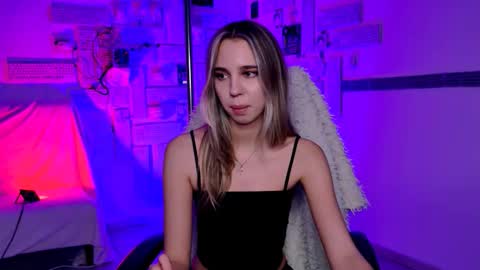 Snapshot of kimporins chatting on February 2026 01:10:01 PM kimporins online show from February 2026 01:10:01 PM