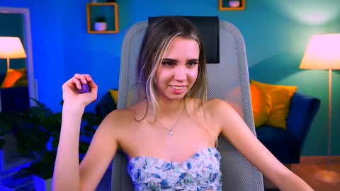 Snapshot of kimporins chatting on February 2026 12:21:01 PM kimporins online show from February 2026 12:21:01 PM