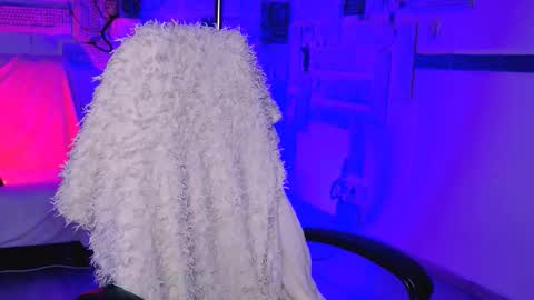 Snapshot of kimporins chatting on February 2026 01:04:02 PM kimporins online show from February 2026 01:04:02 PM