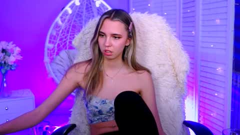 Snapshot of kimporins chatting on February 2026 01:37:02 PM kimporins online show from February 2026 01:37:02 PM