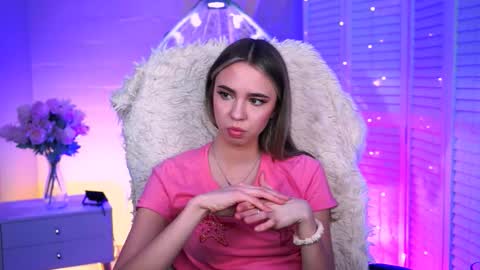 Snapshot of kimporins chatting on February 2026 12:34:02 PM kimporins online show from February 2026 12:34:02 PM