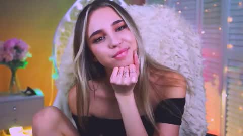 Snapshot of kimporins chatting on February 2026 01:32:02 PM kimporins online show from February 2026 01:32:02 PM