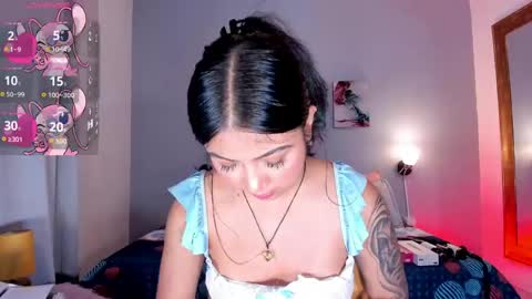 Kim online show from May 2026 03:02:02 AM