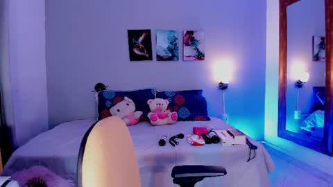 Kim online show from July 2026 02:38:01 AM