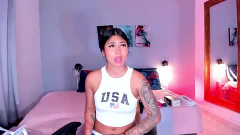 Kim online show from July 2026 07:52:01 PM
