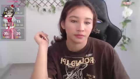 Snapshot of kimty_ chatting on April 2026 04:11:01 PM kimty online show from April 2026 04:11:01 PM