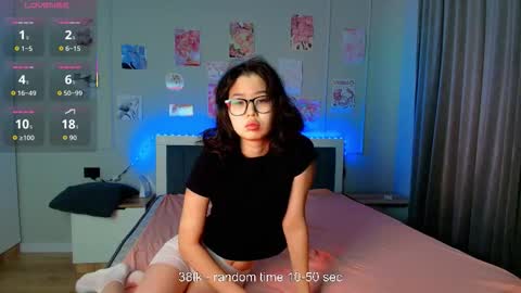 Kimi online show from December 2025 03:34:01 AM