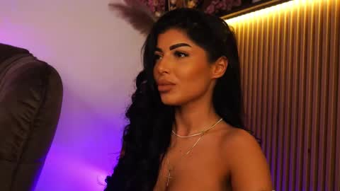 Andreea online show from February 2026 10:24:02 PM