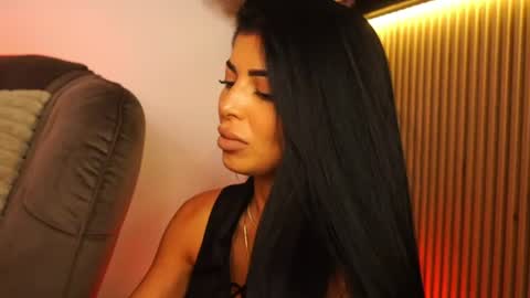 Andreea online show from July 2026 11:07:01 PM