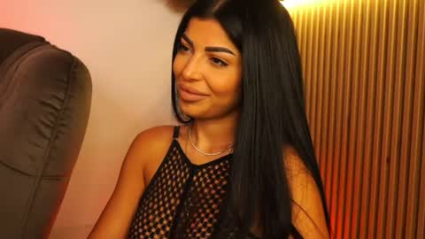 Andreea online show from July 2026 09:35:02 PM