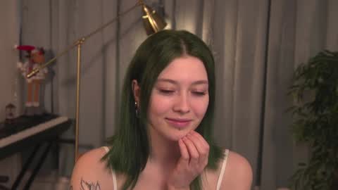 kina_ka online show from December 2024 08:33:02 AM