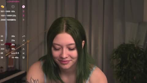 kina_ka online show from December 2024 08:15:02 AM