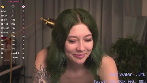 kina_ka online show from January 2025 08:49:02 AM