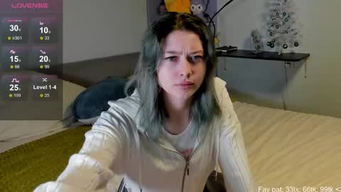 kina_ka online show from January 2025 10:48:02 AM