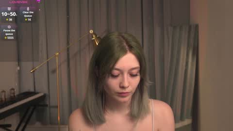 kina_ka online show from January 2025 08:56:01 PM