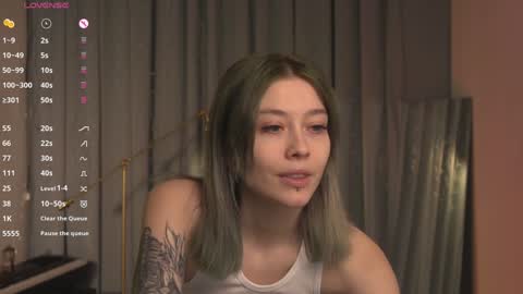 kina_ka online show from January 2025 11:54:01 PM