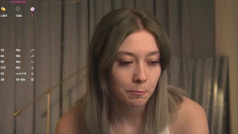 kina_ka online show from January 2025 12:22:02 AM