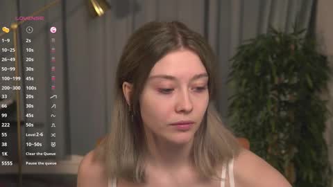 kina_ka online show from February 2025 05:14:02 AM