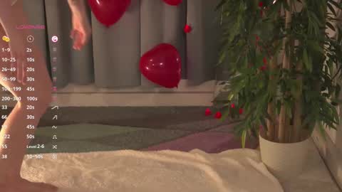 kina_ka online show from February 2025 12:12:01 PM