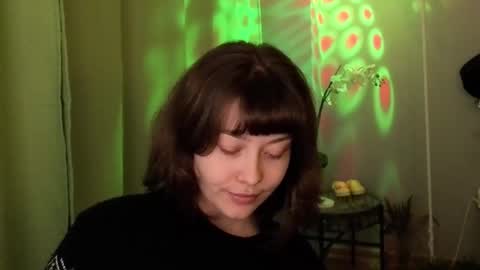 kina_ka online show from September 2025 10:23:02 PM