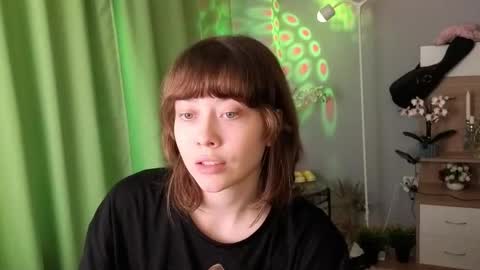 kina_ka online show from October 2025 11:51:02 AM