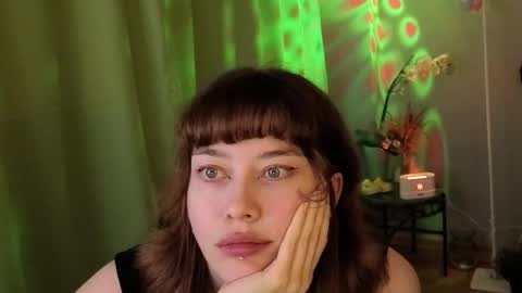 kina_ka online show from November 2025 09:46:02 PM