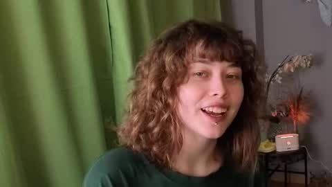 kina_ka online show from November 2025 09:47:01 PM