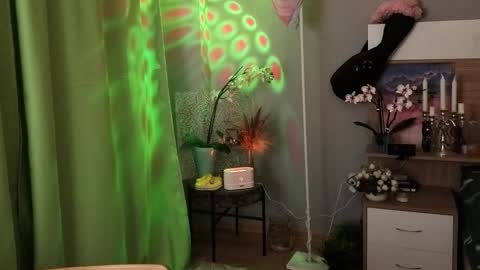 kina_ka online show from November 2025 09:13:01 PM