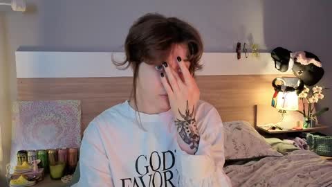 kina_ka online show from June 2026 08:57:02 PM