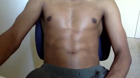 Isaac online show from December 2024 02:52:01 AM