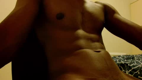 Isaac online show from March 2025 11:36:02 AM