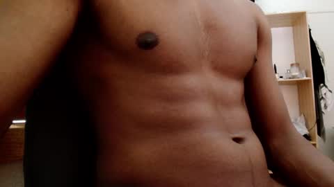 Isaac online show from September 2025 11:41:02 PM