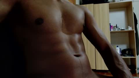 Isaac online show from October 2025 01:31:02 PM