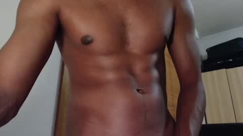 Isaac online show from November 2025 02:17:01 PM