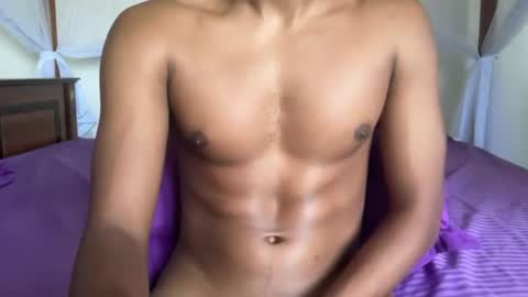 Isaac online show from July 2026 04:52:01 AM