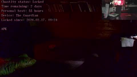 Snapshot of kindhate01 chatting on February 2026 06:25:02 PM kindhate01 online show from February 2026 06:25:02 PM