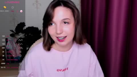 Hazel online show from February 2025 05:28:01 PM