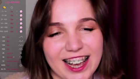 Hazel online show from February 2025 02:06:02 PM