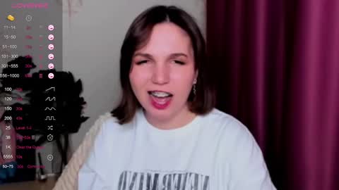 Hazel online show from February 2025 08:03:02 PM