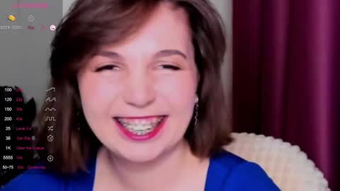 Hazel online show from February 2025 02:06:02 PM