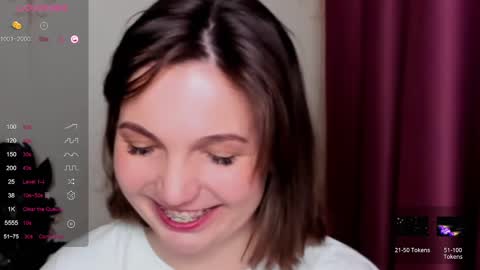 Hazel online show from February 2025 03:27:01 PM