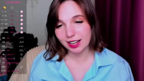 Hazel online show from March 2025 01:52:02 AM