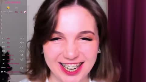 Hazel online show from March 2025 04:35:02 PM