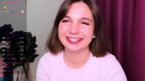 Hazel online show from March 2025 11:26:01 PM