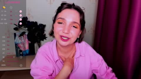 Hazel online show from September 2025 10:31:02 AM