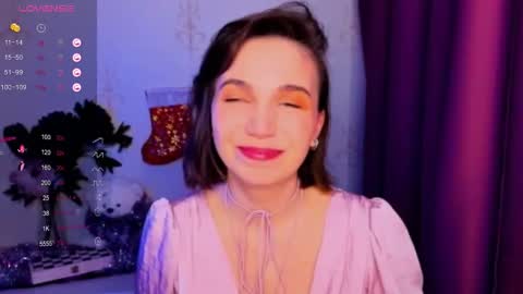 Hazel online show from December 2025 04:14:01 PM