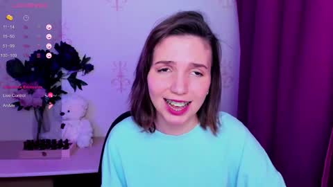 Hazel online show from February 2026 10:23:01 AM